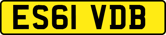 ES61VDB