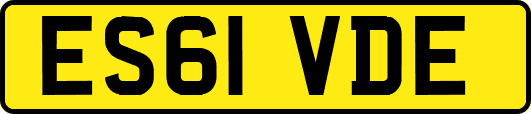 ES61VDE
