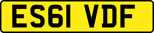 ES61VDF