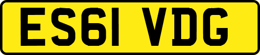 ES61VDG