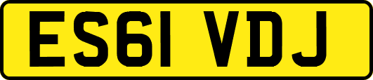 ES61VDJ