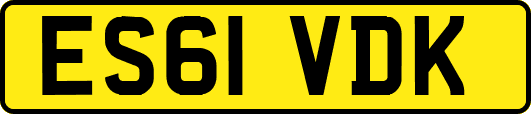ES61VDK