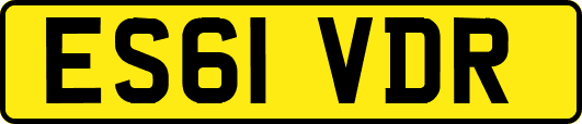 ES61VDR