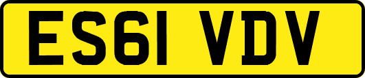 ES61VDV