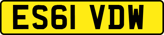 ES61VDW