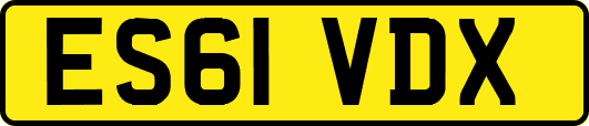 ES61VDX