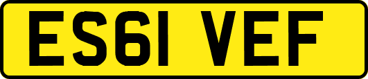 ES61VEF