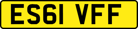 ES61VFF