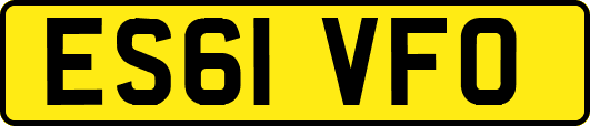 ES61VFO