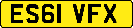 ES61VFX