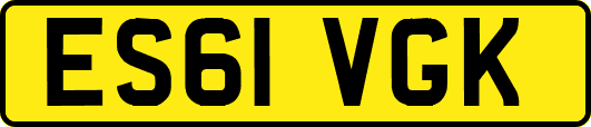 ES61VGK