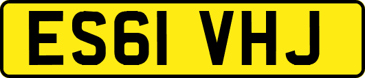 ES61VHJ