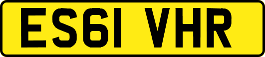ES61VHR