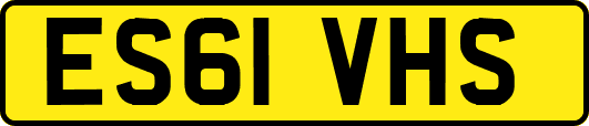 ES61VHS