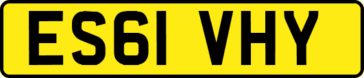 ES61VHY