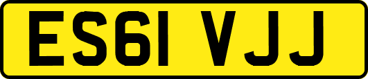 ES61VJJ