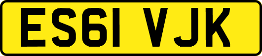 ES61VJK