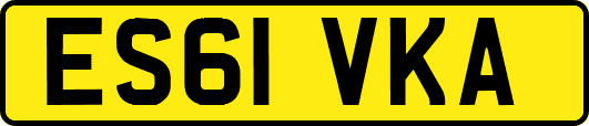 ES61VKA
