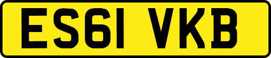 ES61VKB