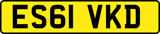 ES61VKD