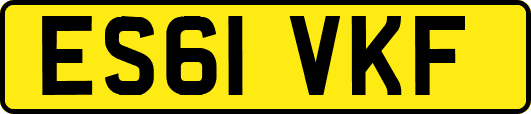 ES61VKF