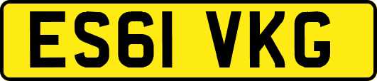ES61VKG