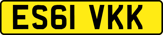 ES61VKK