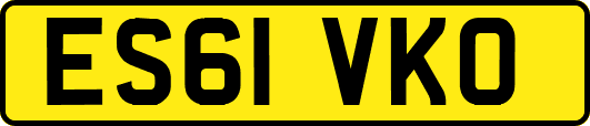 ES61VKO