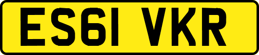ES61VKR