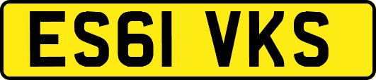 ES61VKS