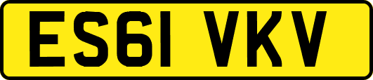 ES61VKV