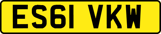 ES61VKW