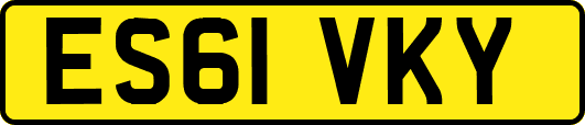 ES61VKY