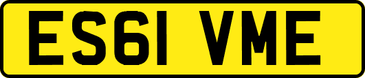 ES61VME
