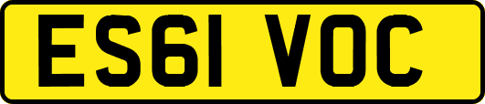 ES61VOC