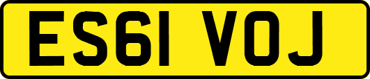 ES61VOJ
