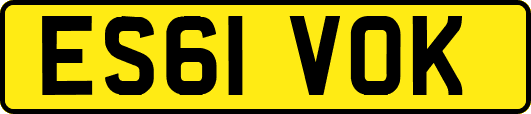 ES61VOK