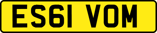 ES61VOM