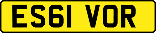 ES61VOR