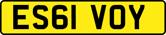 ES61VOY