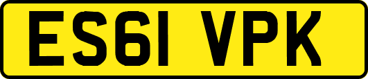 ES61VPK