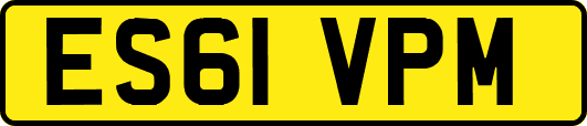 ES61VPM