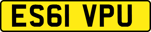ES61VPU