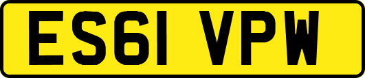ES61VPW
