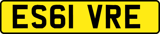 ES61VRE