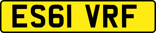 ES61VRF