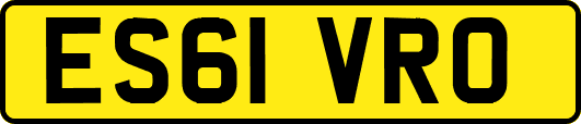 ES61VRO