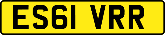 ES61VRR