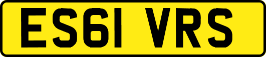 ES61VRS
