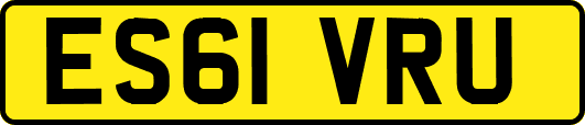 ES61VRU